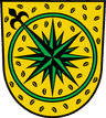 Wappen der Gemeinde Nordwestuckermark