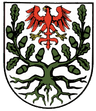 Wappen der Stadt Woldegk